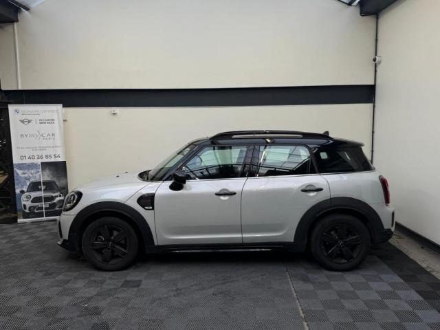 Mini Countryman image 2
