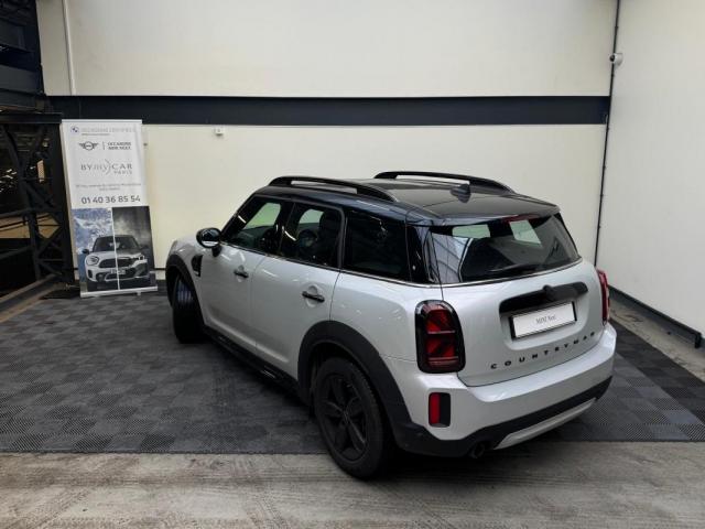 Mini Countryman image 8