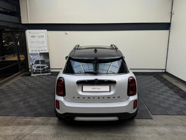 Mini Countryman image 5