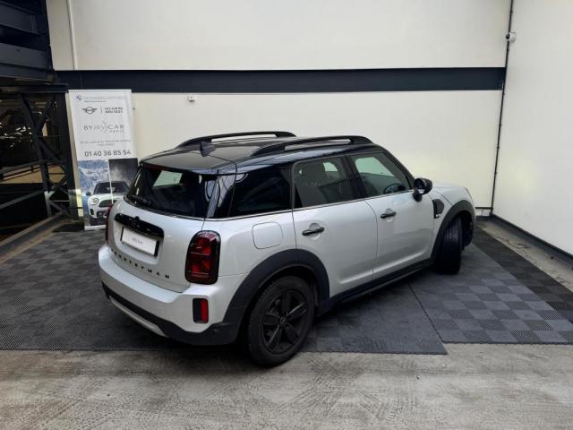 Mini Countryman image 9