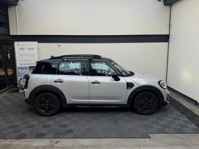 Mini Countryman image 6