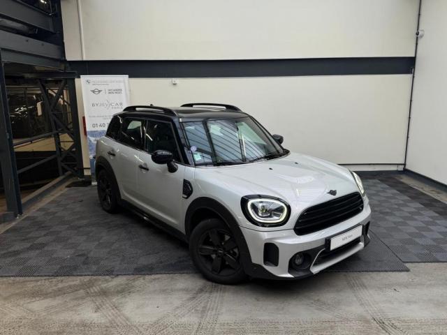 Mini Countryman image 3