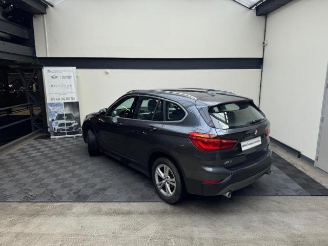 Bmw X1 image 4