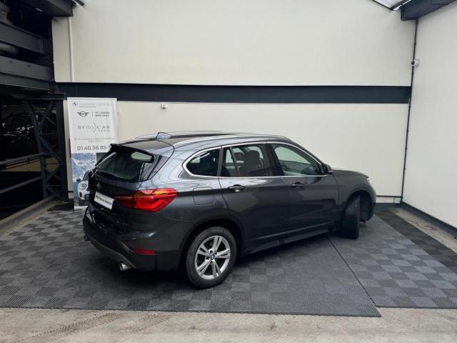 Bmw X1 image 2
