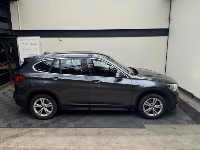 Bmw X1 image 5