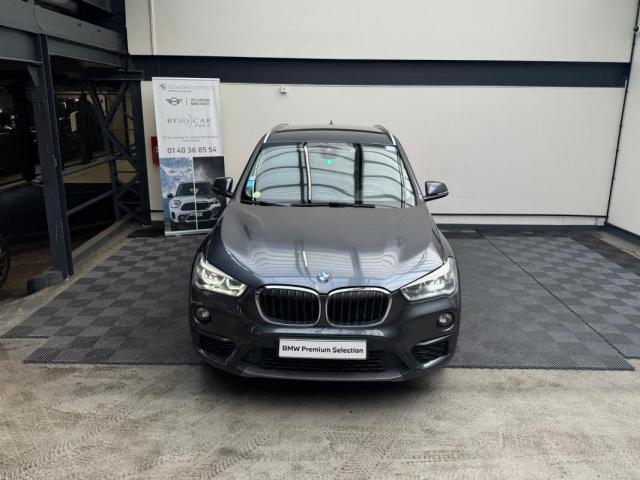 Bmw X1 image 8