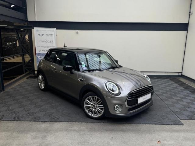 Mini 3 Portes image 1