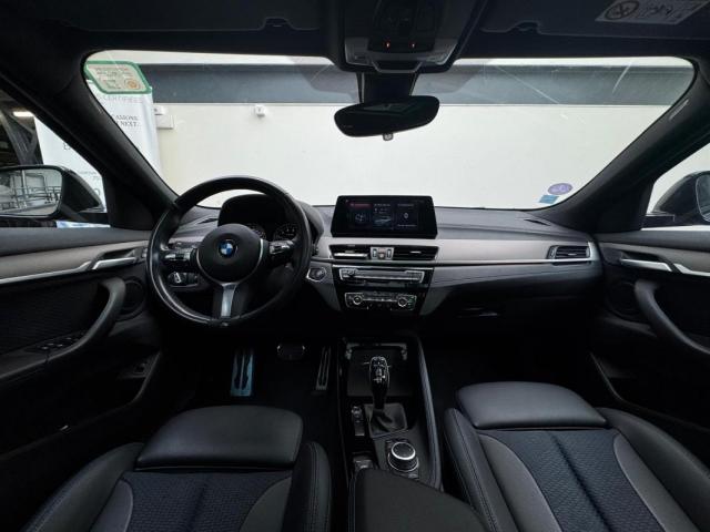 Bmw X2 image 4