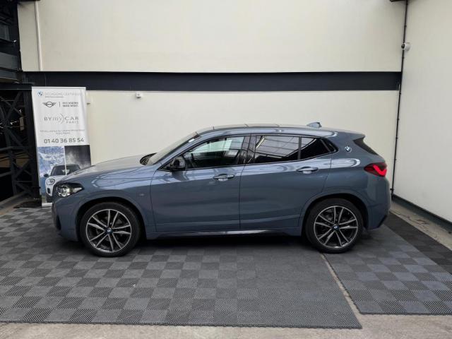 Bmw X2 image 2