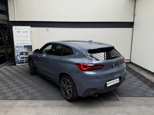 Bmw X2 image 8