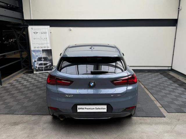 Bmw X2 image 5