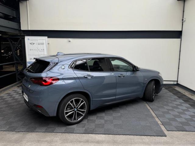 Bmw X2 image 9
