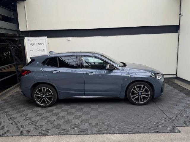 Bmw X2 image 6