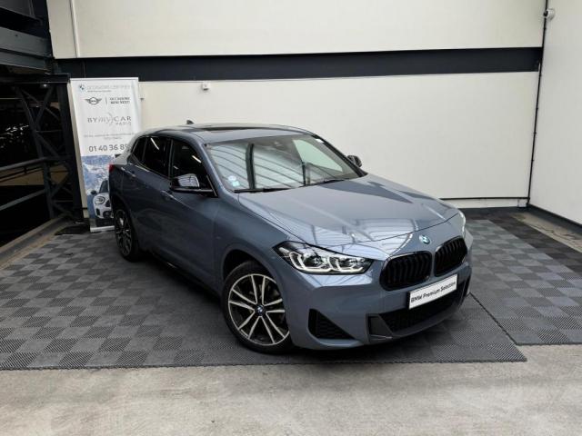 Bmw X2 image 1