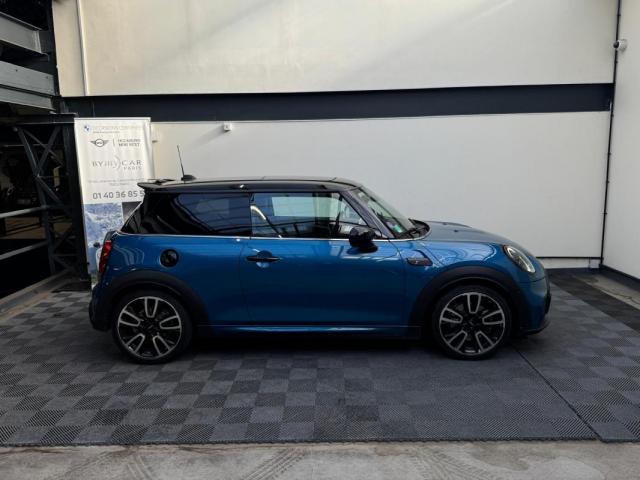 Mini 3 Portes image 9