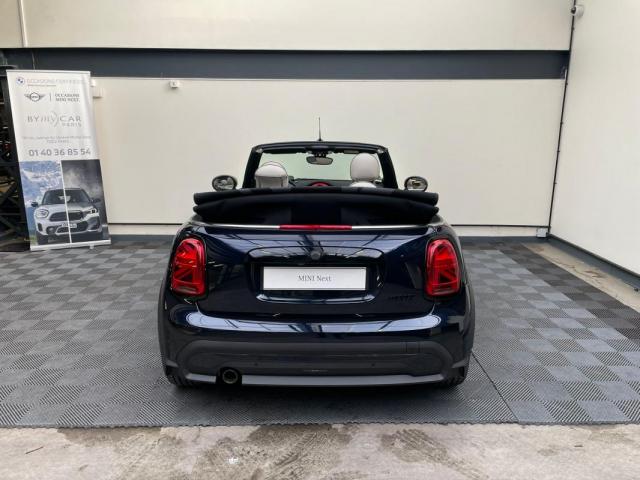 Mini Cabrio image 1