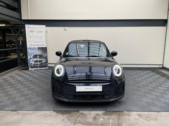 Mini Cabrio image 5
