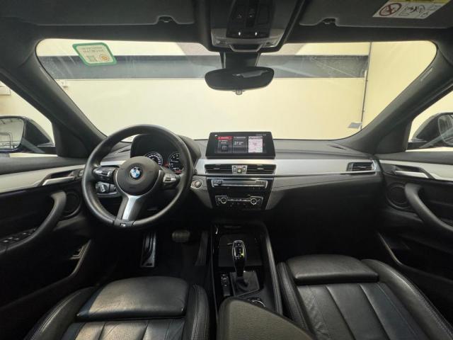Bmw X2 image 1