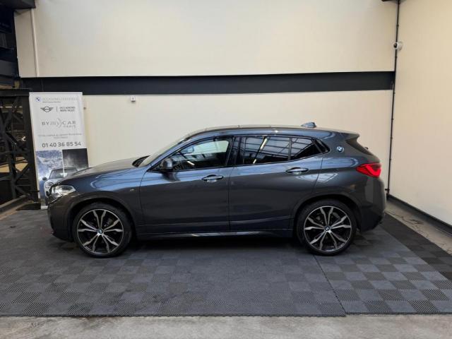 Bmw X2 image 6