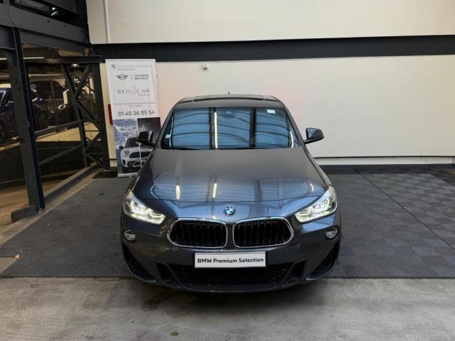 Bmw X2 image 5