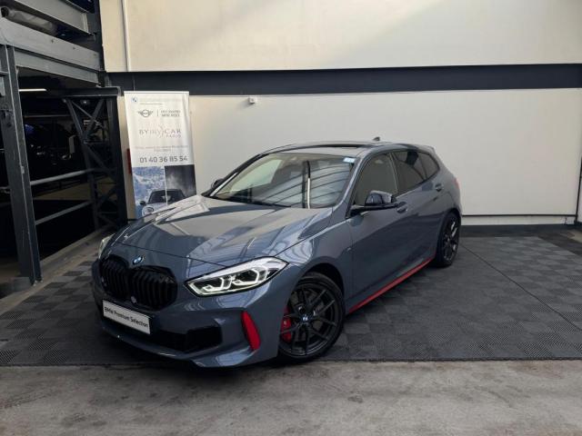 Bmw Série 1 F40 128ti 265 Ch Bva8