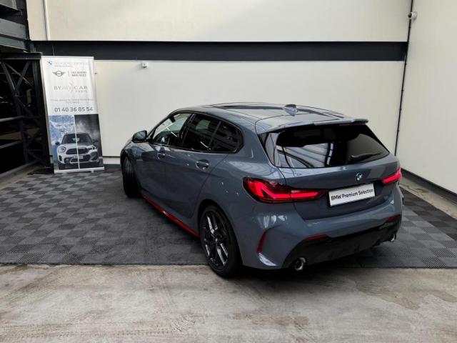 Bmw Série 1 image 7