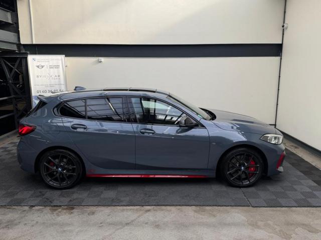 Bmw Série 1 image 3