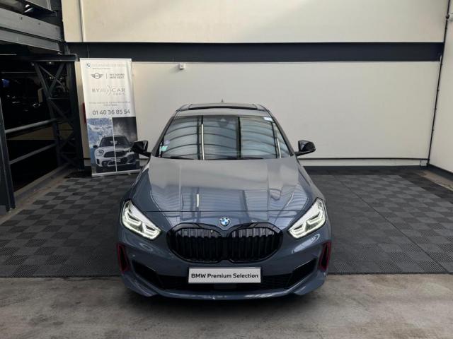 Bmw Série 1 image 9