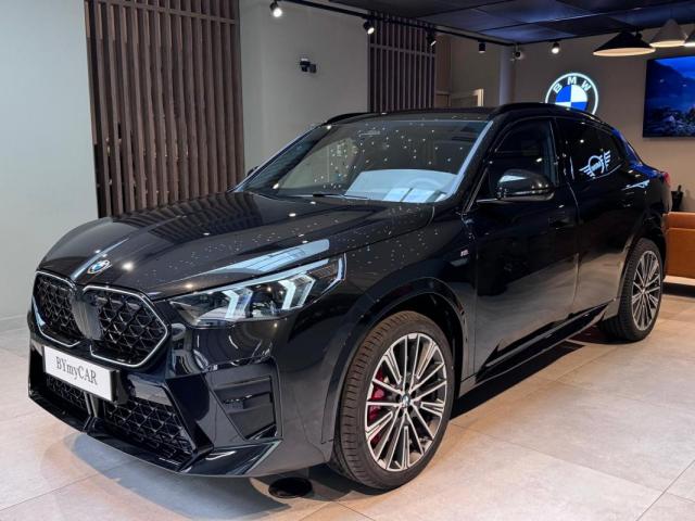 Bmw X2 U10 Sdrive 20i 170ch Dkg7 M Sport