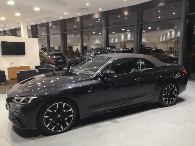 Bmw Série 4 image 5