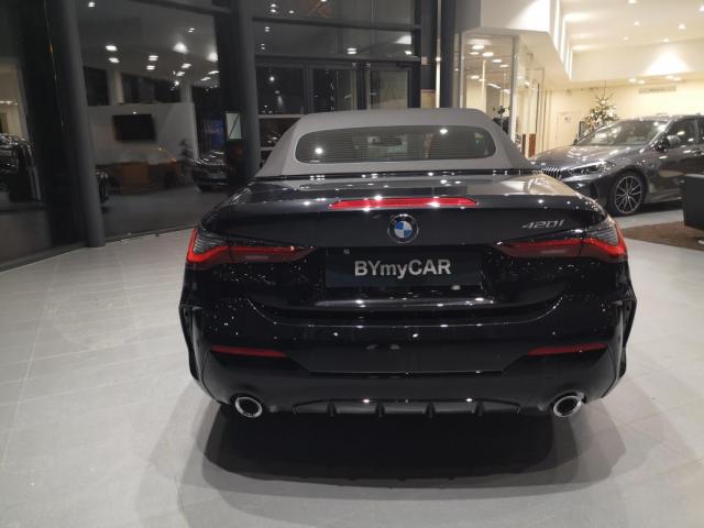 Bmw Série 4 image 1