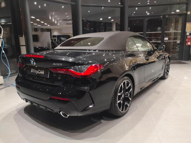 Bmw Série 4 image 6