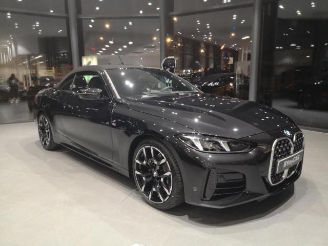 Bmw Série 4 image 7