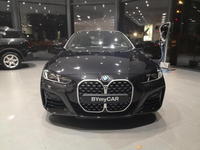 Bmw Série 4 image 3
