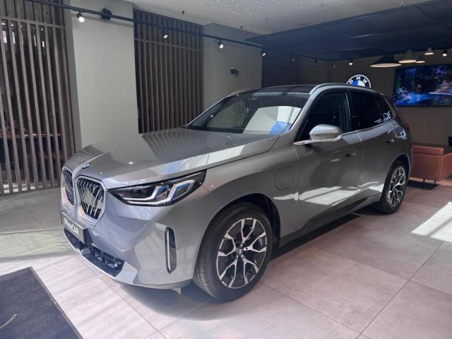 Bmw X3 G45 30e Xdrive 299 Ch Bva8