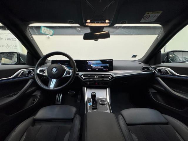 Bmw I4 image 1