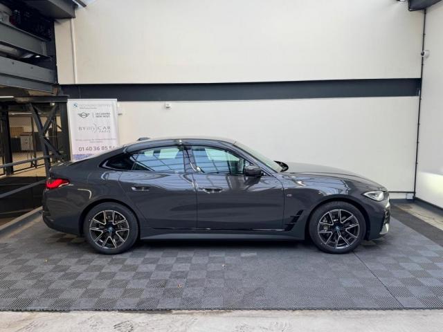 Bmw I4 image 4