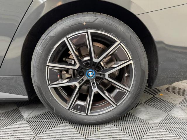 Bmw I4 image 6