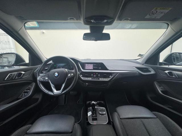 Bmw Série 1 image 1