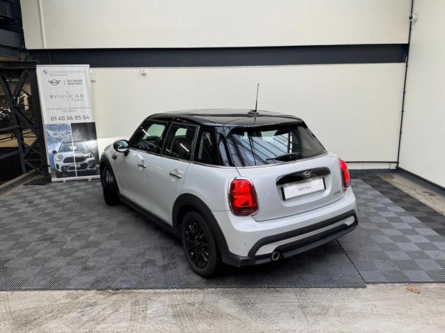 Mini 5 Portes image 8