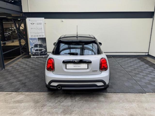 Mini 5 Portes image 7