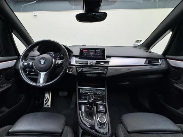 Bmw Serie 2 Active Tourer image 1