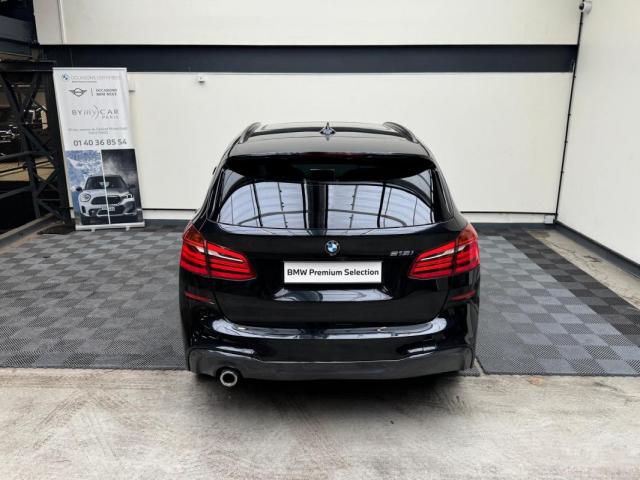 Bmw Serie 2 Active Tourer image 7