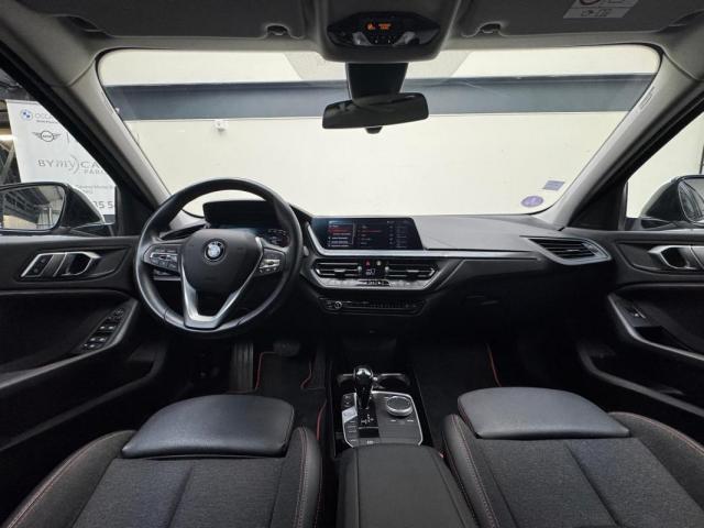 Bmw Série 1 image 8