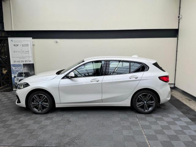 Bmw Série 1 image 4