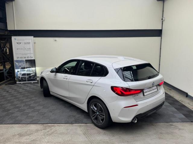 Bmw Série 1 image 5