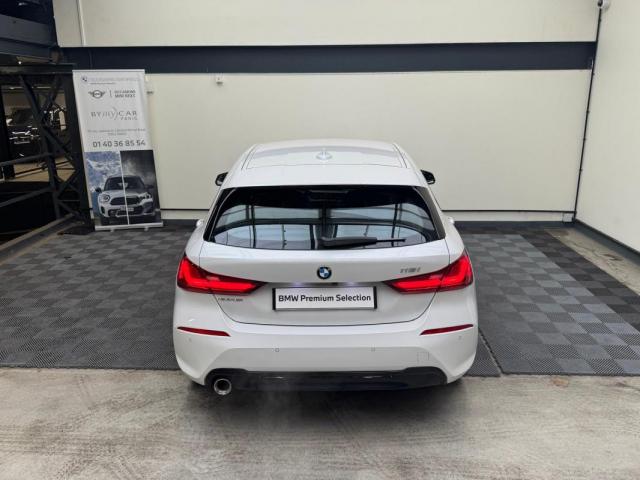 Bmw Série 1 image 7