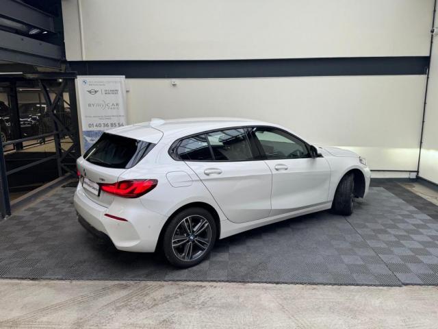 Bmw Série 1 image 2