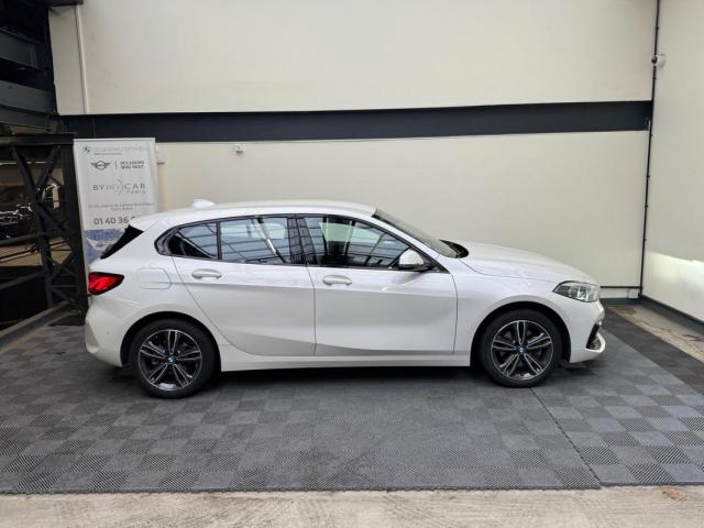 Bmw Série 1 image 9