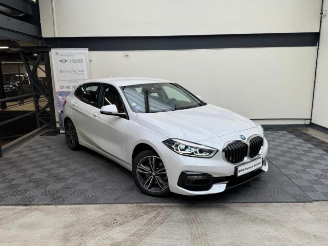 Bmw Série 1 image 1